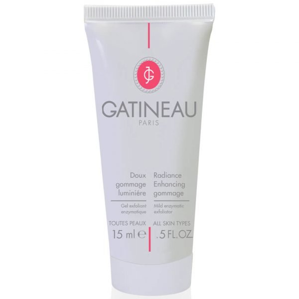 Gatineau Radiance Enhancing Gommage 15 Ml