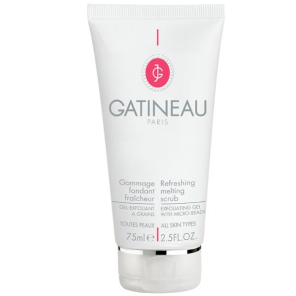 Gatineau Refreshing Melting Scrub 75 Ml