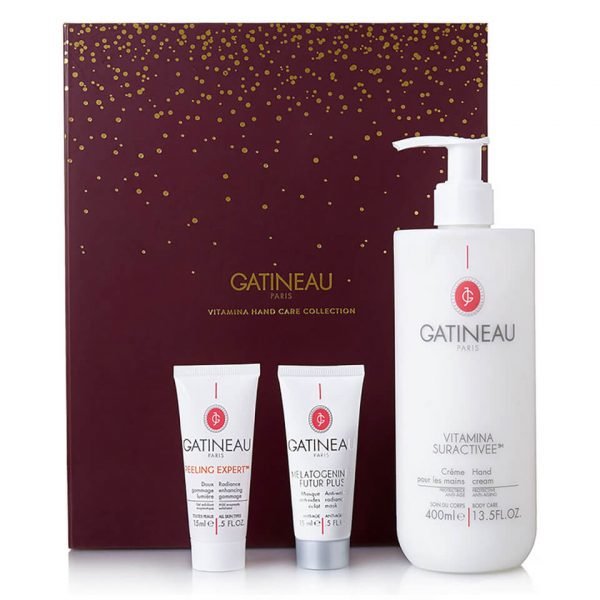 Gatineau Vitamina Hand Care Collection