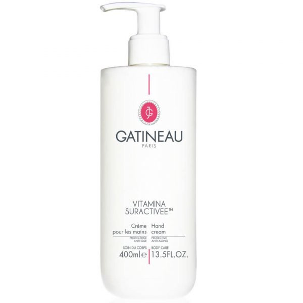 Gatineau Vitamina Hand Cream 400 Ml