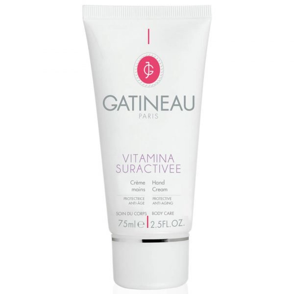 Gatineau Vitamina Hand Cream 75 Ml