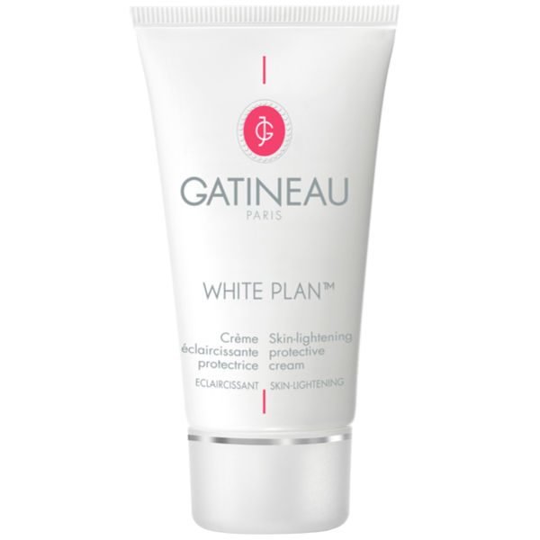 Gatineau White Plan Skin Lightening Protective Cream 50 Ml
