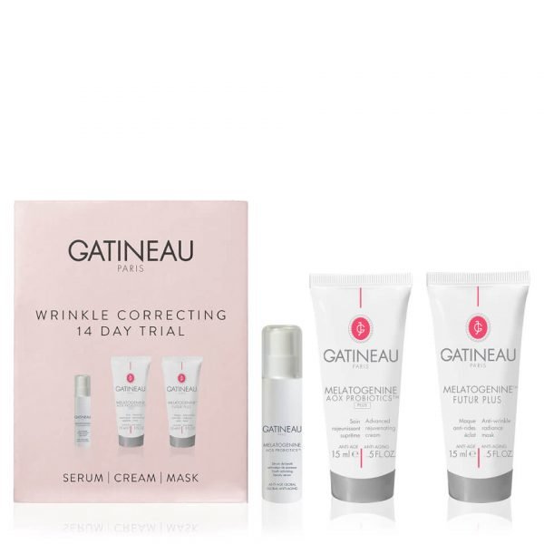 Gatineau Youth Activating Wrinkle Correct Trial Kit
