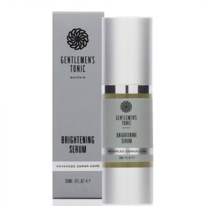 Gentlemen's Tonic Advanced Derma Care Brightening Serum 30 Ml