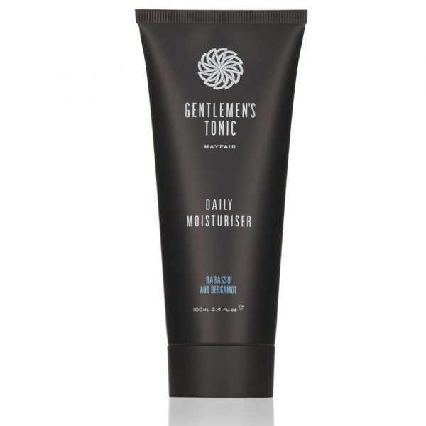 Gentlemen's Tonic Daily Moisturiser