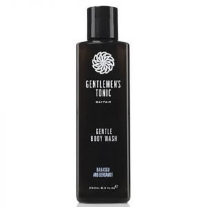 Gentlemen's Tonic Gentle Body Wash 250 Ml