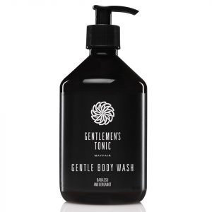 Gentlemen's Tonic Gentle Body Wash 500 Ml