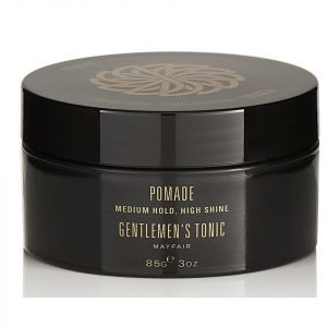 Gentlemen's Tonic Hair Styling Pomade 85 G