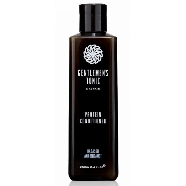 Gentlemen's Tonic Protein Conditioner 250 Ml