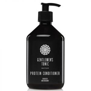 Gentlemen's Tonic Protein Conditioner 500 Ml