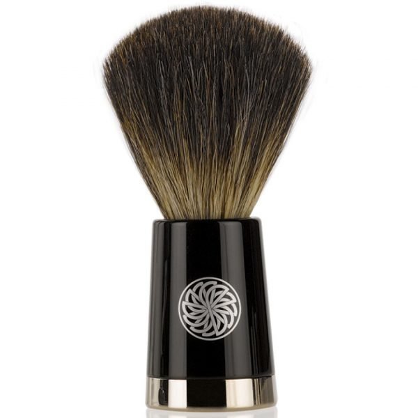 Gentlemen's Tonic Savile Row Brush Ebony