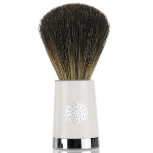 Gentlemen's Tonic Savile Row Brush Ivory