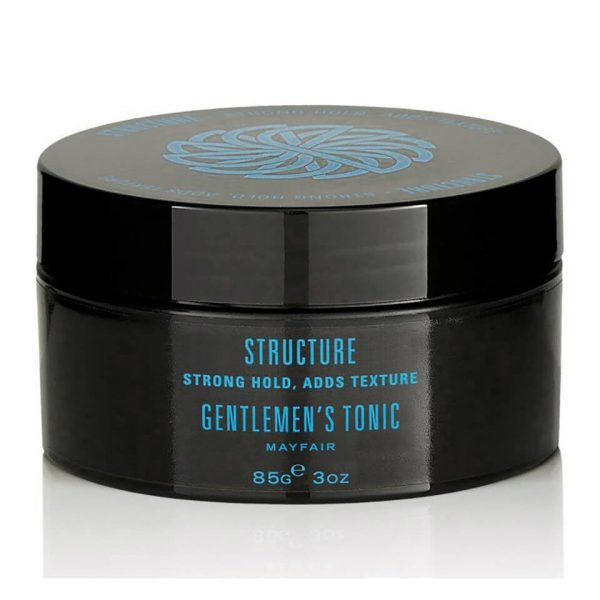 Gentlemen's Tonic Structure 85 G