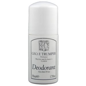 Geo. F. Trumper Roll-On Deodorant 50 Ml