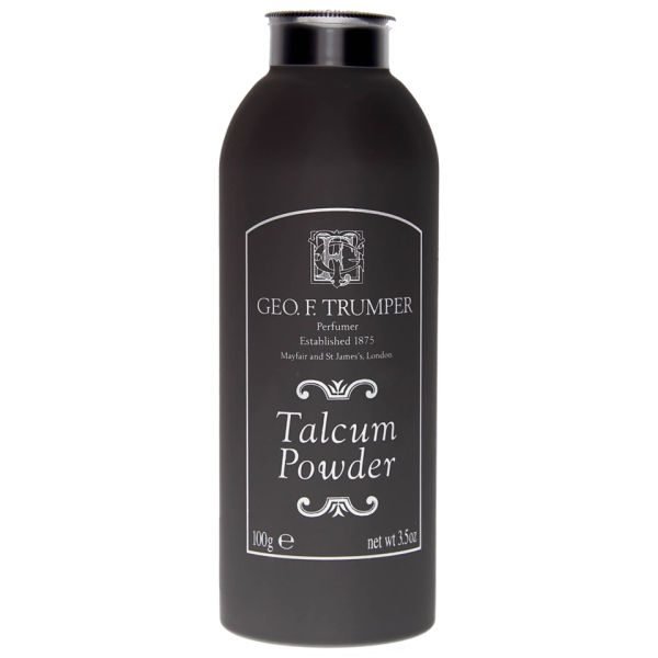 Geo. F. Trumper Talcum Powder 100 G