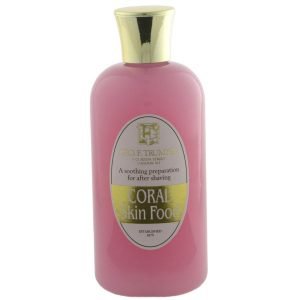 Geo. F. Trumper Travel Coral Skin Food 200 Ml