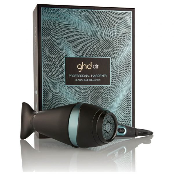 Ghd Air Glacial Blue