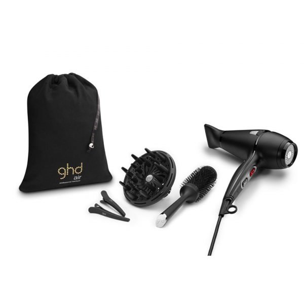 Ghd Air™ Drying Kit Eu 2 Pin Plug