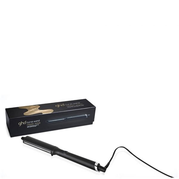 Ghd Creative Curve Wand Eu Version