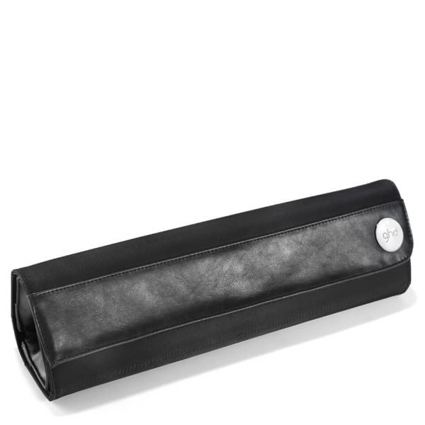 Ghd Curve Roll Bag & Heat Resistant Mat