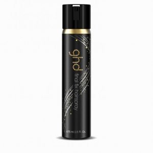 Ghd Final Fix Hairspray 75 Ml Hiuskiinne