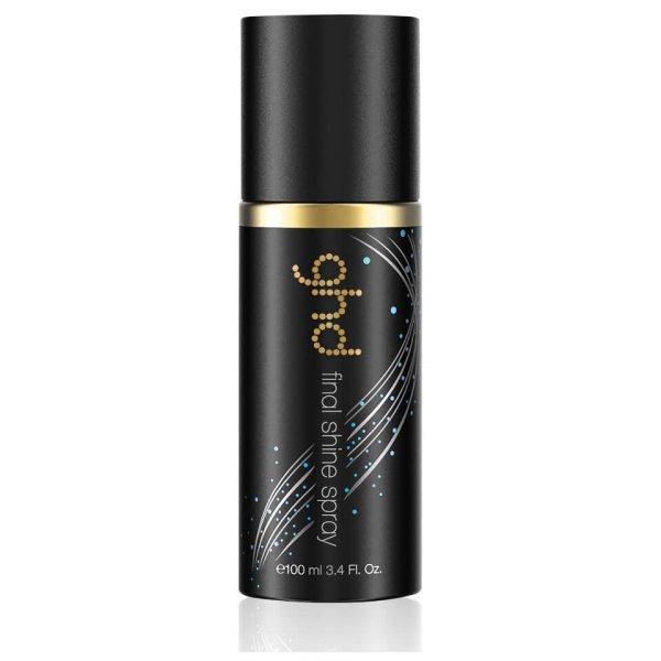 Ghd Final Shine Spray