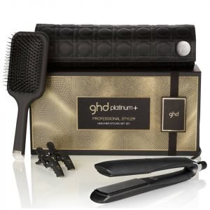 Ghd Healthier Styling Gift Set
