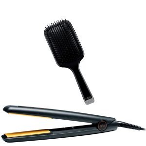 Ghd Iv Styler And Paddle Brush