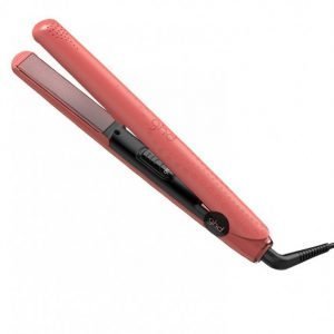 Ghd Limited Edition Ghd Pink Blush Gold Suoristusrauta Vaaleanpunainen