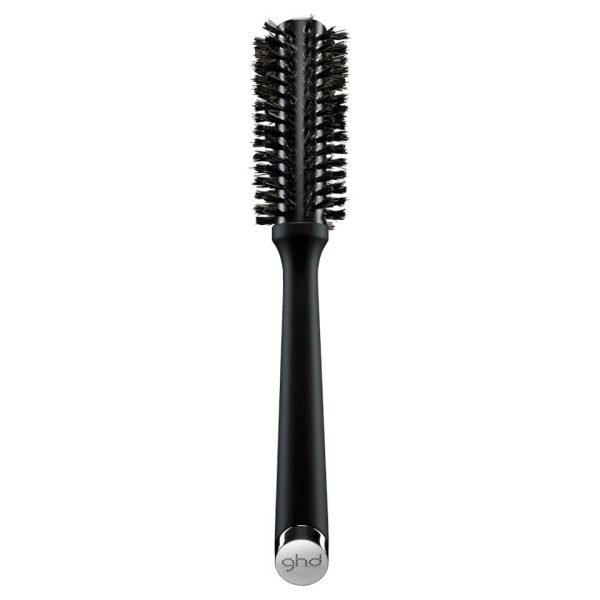 Ghd Natural Bristle Radial Brush Size 1 28mm Barrel