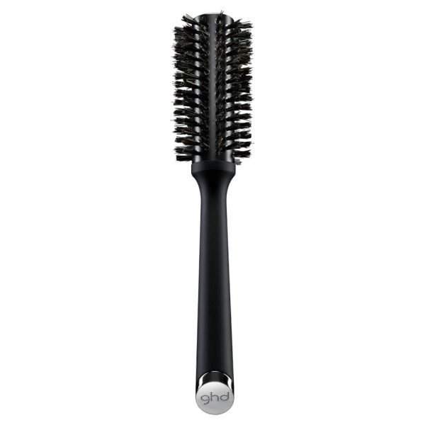 Ghd Natural Bristle Radial Brush Size 2 35mm Barrel