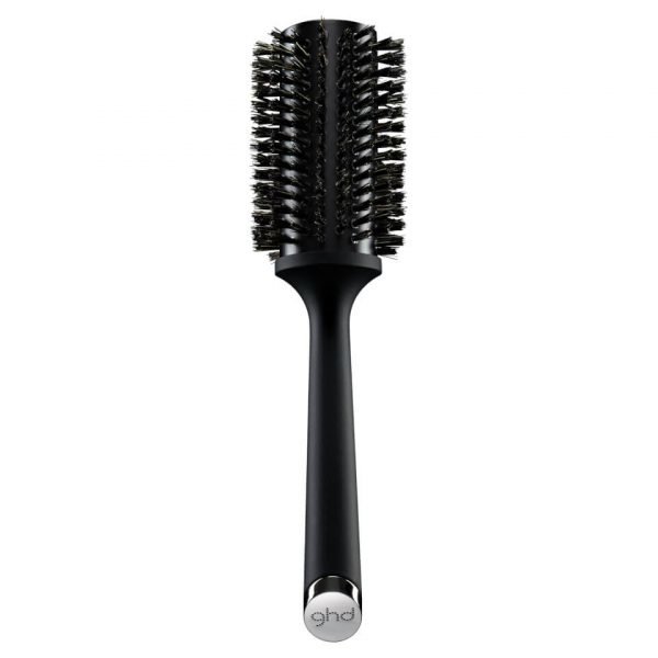 Ghd Natural Bristle Radial Brush Size 3 44mm Barrel