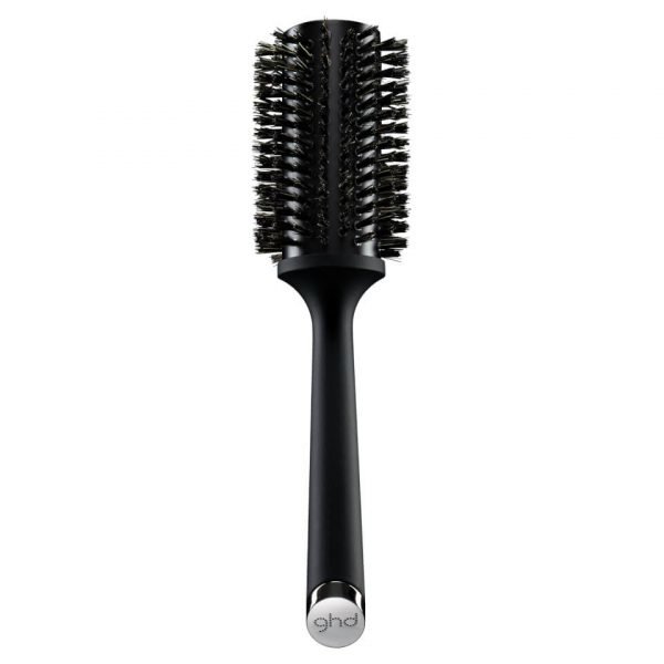 Ghd Natural Bristle Radial Brush Size 3 44mm Barrel