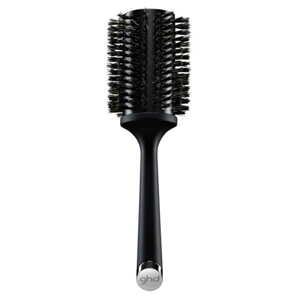 Ghd Natural Bristle Radial Brush Size 4 55mm Barrel