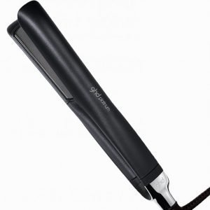 Ghd Platinum Styler Suoristusrauta Musta