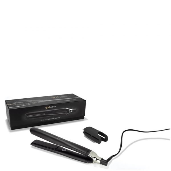 Ghd Platinum Styler With Eu Plug