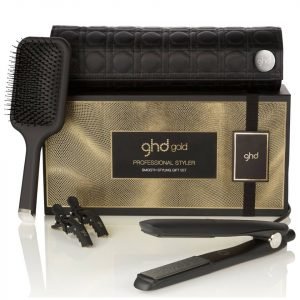 Ghd Smooth Styling Gift Set