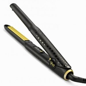 Ghd V Gold Mini Styler Suoristusrauta Musta