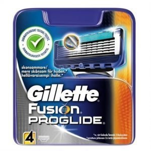 Gillette Blades ProGlide Manual 4-Pack