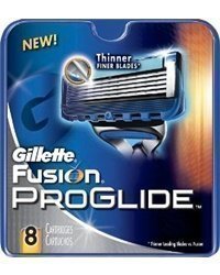 Gillette Fusion ProGlide 8-pack