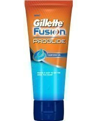 Gillette Fusion Proglide Clear Shave Gel 175ml