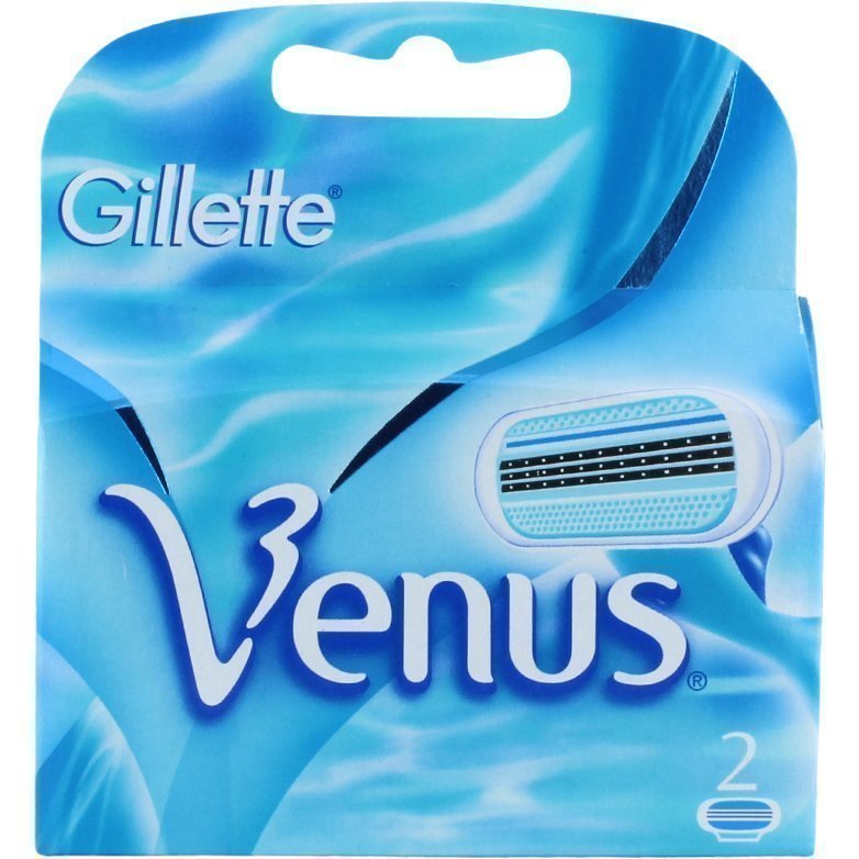 Gillette Venus 2 Pack