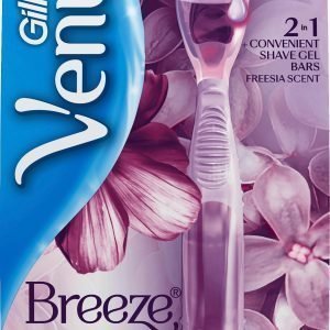 Gillette Venus Breeze Höylä