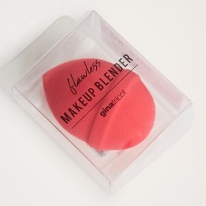 Gina Tricot Lou Makeup Blender Meikkisieni