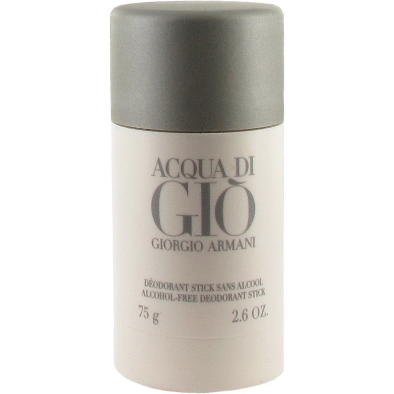 Giorgio Armani Acqua Di Gio Homme Deostick Deostick 75ml