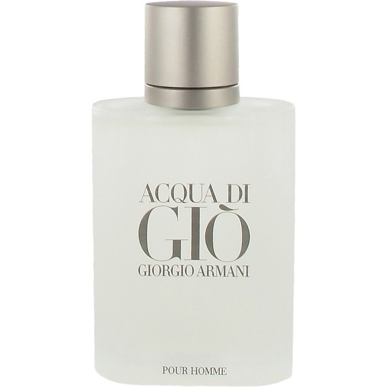 Giorgio Armani Acqua Di Gio Homme EdT EdT 100ml