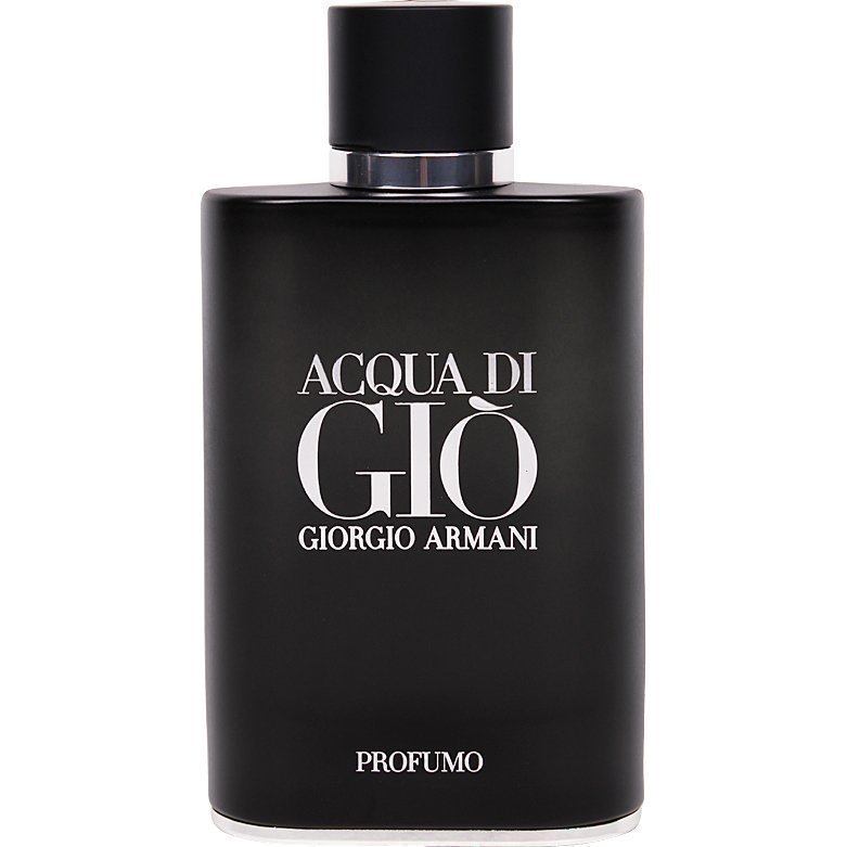 Giorgio Armani Acqua Di Gio Profumo EdP EdP 125ml