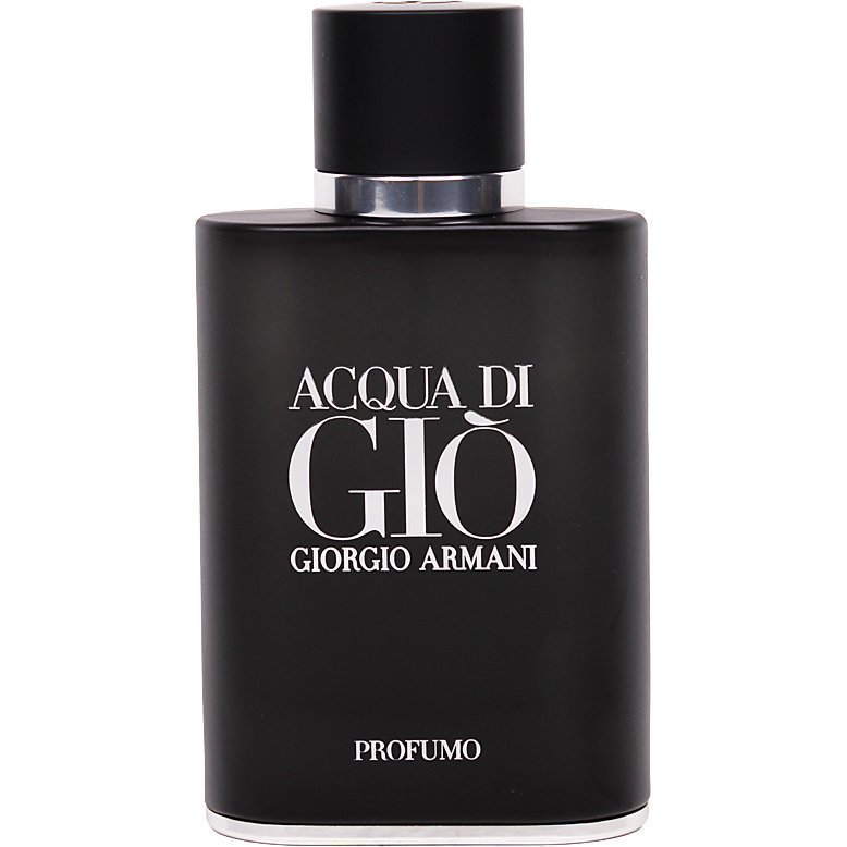 Giorgio Armani Acqua Di Gio Profumo EdP EdP 75ml