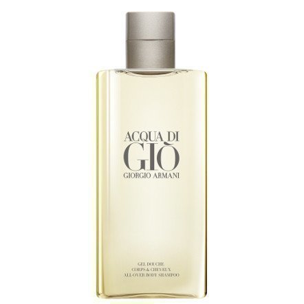 Giorgio Armani Acqua Di Gio Shower Gel