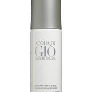 Giorgio Armani Acqua Di Gio Spray Suihkedeodorantti